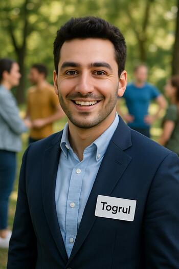 Toğrul portre