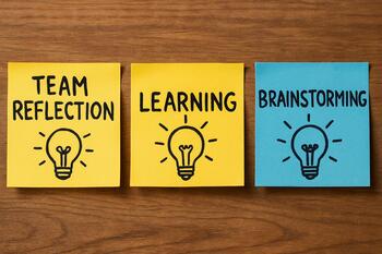 Üç içgörü notları