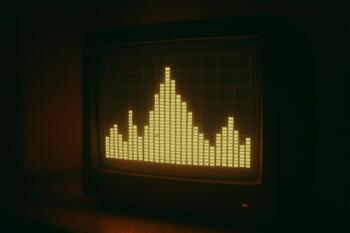 Gece geç saatlerde dalga analizi